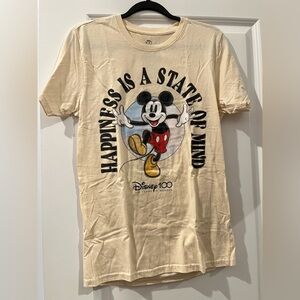 Disney Mickey Mouse shirt